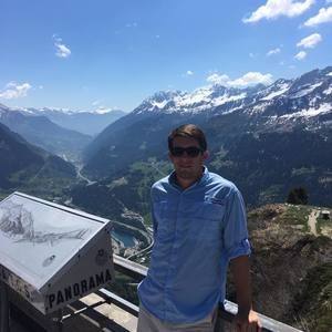 Meet your Posher, Dillon